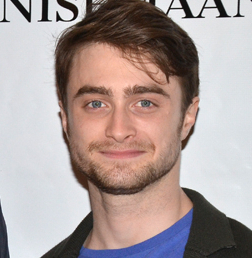 Daniel Radcliffe begins performances in Martin McDonagh&#39;s The Cripple of Inishmaan, directed by Michael Grandage, at the Cort Theatre on April 12.
