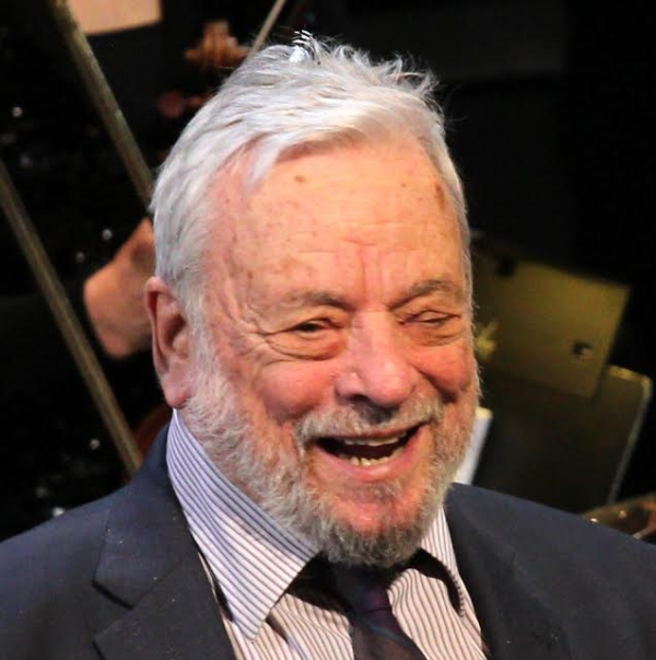 Stephen Sondheim will join the participants in New York Festival of Song&#39;s Remembering Lenny.