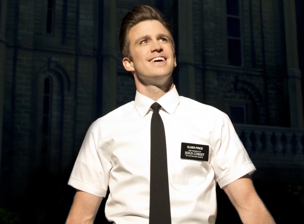 Tony nominee Gavin Creel won the 2014 Olivier Award for Best Actor in a Musical for his performance as Elder Price in the West End production of The Book of Mormon. 