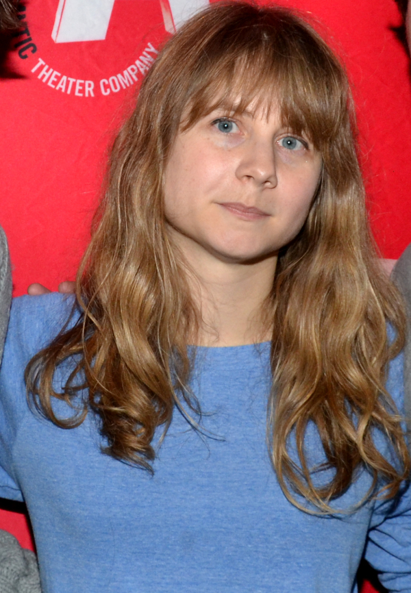 Annie Baker has been awarded the 2014 Pulitzer Prize for Drama for The Flick, which premiered at Playwrights Horizons in 2013.