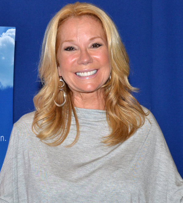 Kathie Lee Gifford will record the voice of the Giant&#39;s Wife for NextStop Theatre Company&#39;s May production of Into the Woods, directed by Evan Hoffman. 