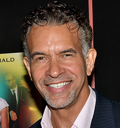 Brian Stokes Mitchell will play Don Pedro in Jack O&#39;Brien&#39;s free Shakespeare in the Park production of Much Ado About Nothing for the Public Theater at the Delacorte.
