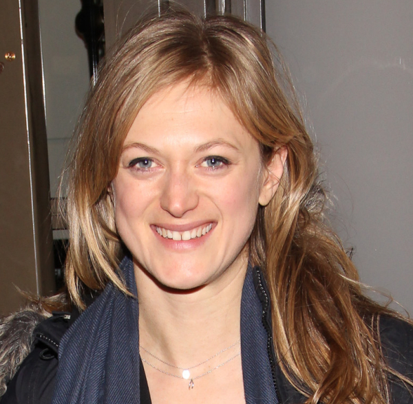 Marin Ireland will take part in a panel called &quot;Actors Aloud&quot; on April 26 for Tribeca&#39;s Freeman Studio.
