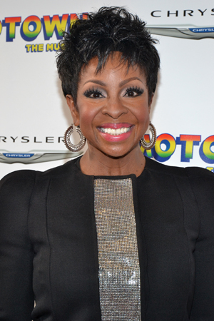 Legendary singer Gladys Knight will join Broadway&#39;s After Midnight as a Special Guest vocalist from July 8-August 3.