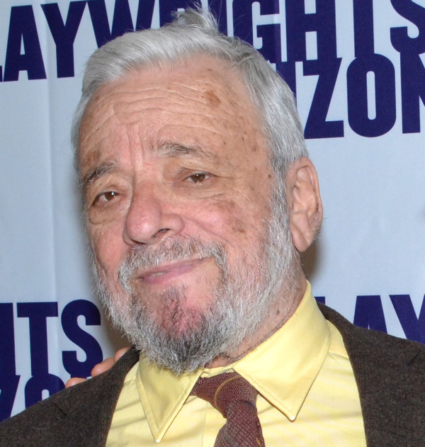 Stephen Sondheim&#39;s Merrily We Roll Along will be the subject of 54 Below&#39;s next 54 Sings concert event.