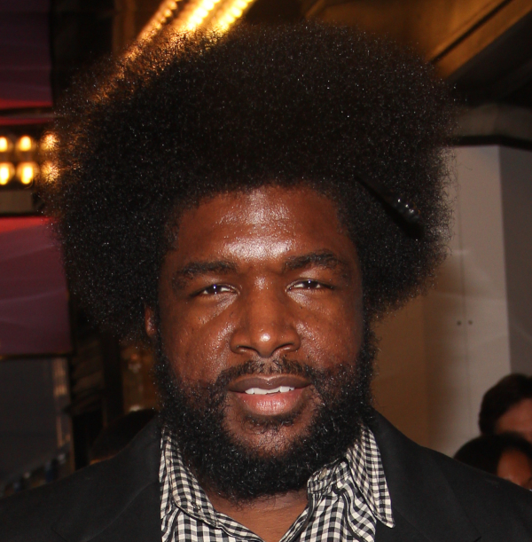Questlove and The Roots will celebrate their new album, …and then you shoot your cousin, with a two-night concert engagement at The Public Theater.