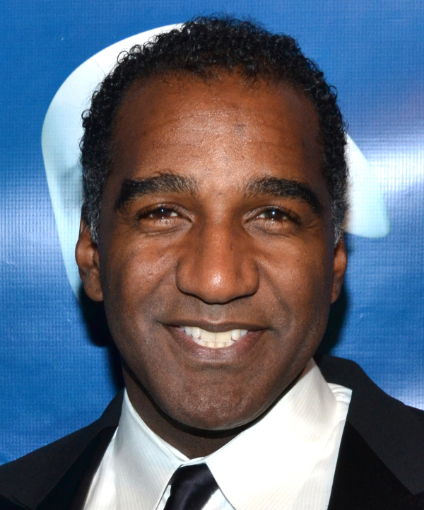 Norm Lewis will host this year&#39;s Stars in the Alley concert on May 21 in Shubert Alley.