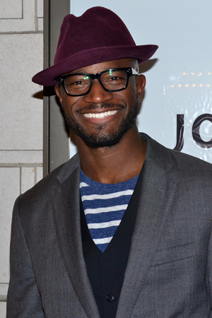 Taye Diggs will choreograph an industry reading of the 1970 musical The Me Nobody Knows on May 14 and 15.