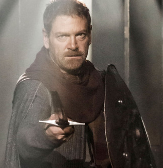 Kenneth Branagh takes on the title role in Macbeth, codirected with Rob Ashford, at the Park Avenue Armory.