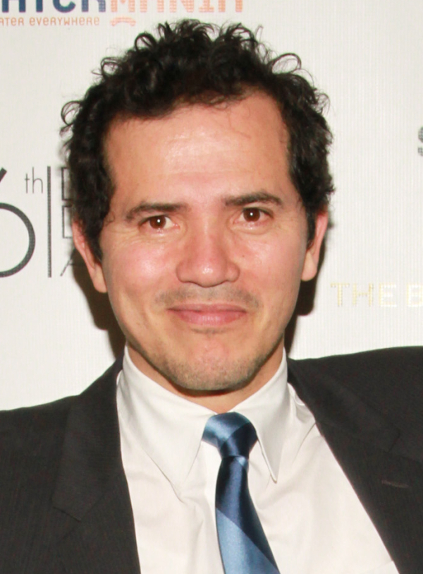 John Leguizamo will present his new musical Pain in the Aztec! as part of the Atlantic Theater Company&#39;s Latino Mixfest play-reading series.