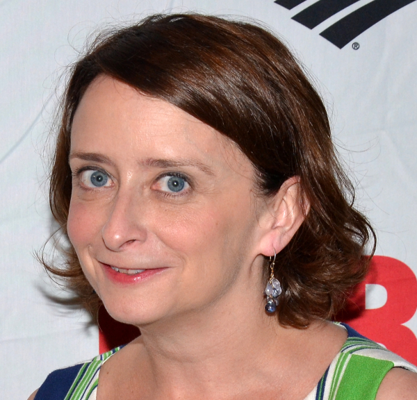 Rachel Dratch will take part in a special presentation of Celebrity Autobiography on June 20 at the George Street Playhouse.