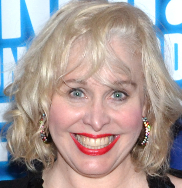 Nancy Opel will star as Madame, the wicked stepmother, in Broadway&#39;s Cinderella beginning June 30.