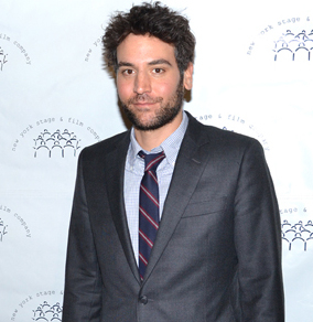 Josh Radnor will headline Richard Greenberg&#39;s The Babylon Line, directed by Terry Kinney, as part of the Upcoming Powerhouse Theater Season.