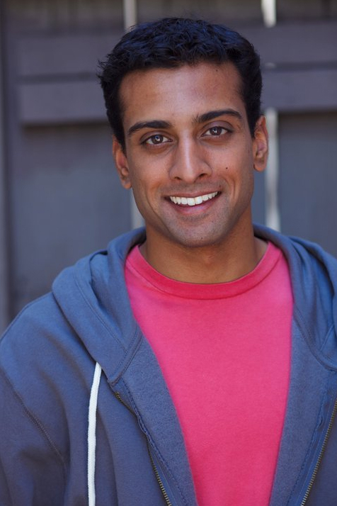 Vishaal Reddy will play Willy Loman in Always Love Lucy Theatre&#39;s production of Arthur Miller&#39;s Death of a Salesman, directed by Juan Reinoso, at the Roy Aria Studios&#39; Stage IV Theatre.