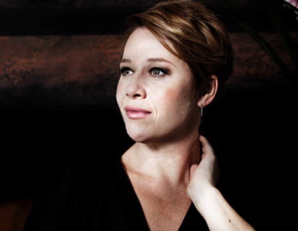 Linzi Hateley brings her solo show True Colors: Life Since Carrie to 54 Below on May 27.