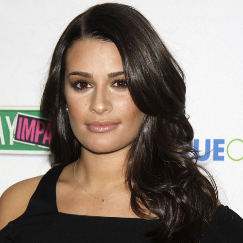 Glee star Lea Michele will duet with Tony winner Kristin Chenoweth as part of this year&#39;s opening-night ceremony at the Hollywood Bowl on June 21.