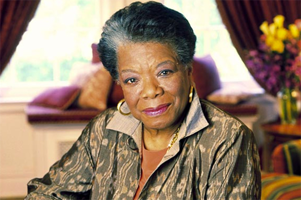 Maya Angelou, the Tony-nominated poet and civil rights activist, has died at 86.