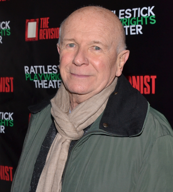 Terrence McNally&#39;s Lips Together, Teeth Apart will receive its first New York revival in two decades at Second Stage Theatre this fall.