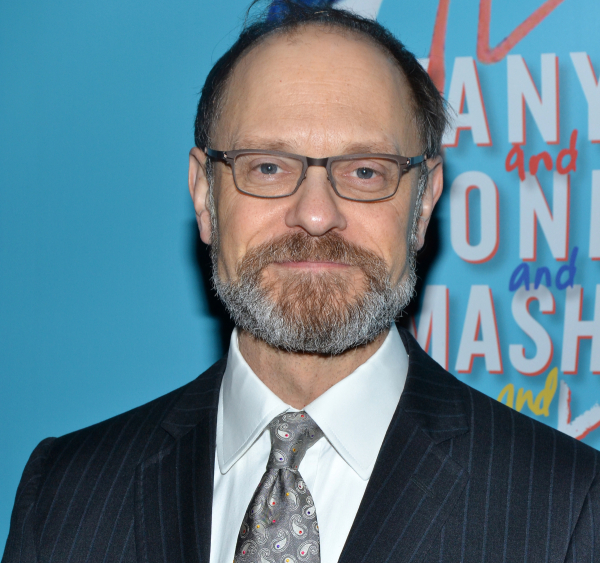 David Hyde Pierce will be honored at The Pearl Theatre&#39;s 30th anniversary celebration.
