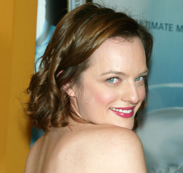 Elisabeth Moss may return to Broadway next year in a revival of Wendy Wasserstein&#39;s The Heidi Chronicles.