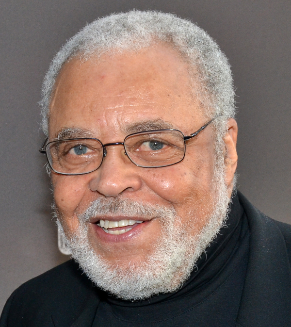 James Earl Jones will recite a scene from Othello as part of the Public Theater&#39;s free Public Forum event Shakespeare in America on June 30 at the Delacorte Theater.