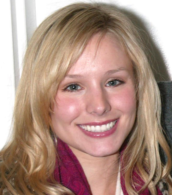 Frozen star Kristen Bell will play Sheila in the Hollywood Bowl production of Hair, directed by Adam Shankman.