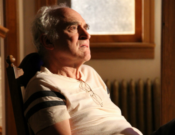 Jeffrey DeMunn (seen here in A Family for All Occasions) will join the cast of A Great Wilderness at Williamstown Theatre Festival.