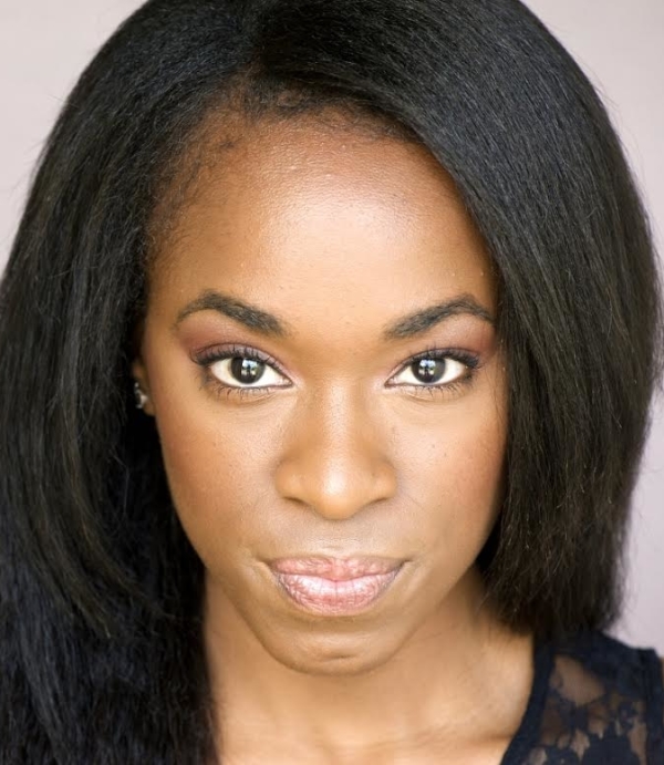 Kristolyn Lloyd will join the off-Broadway production of Heathers: The Musical as Heather Duke beginning on June 9.
