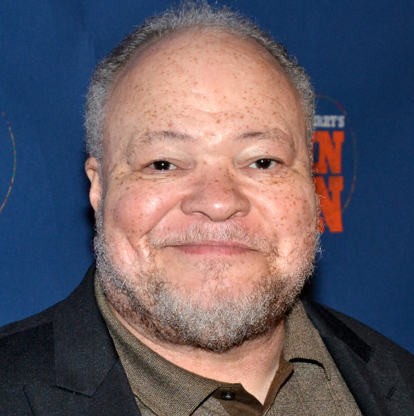 Stephen McKinley Henderson will appear in Stephen Adly Guirgis&#39; new play, Between Riverside and Crazy, at the Atlantic Theater Company.