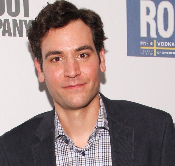 Josh Radnor will return to Broadway in Ayad Akhtar&#39;s Disgraced at the Lyceum Theatre this fall.