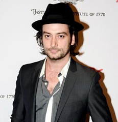 Constantine Maroulis will take part in Gettin&#39; the Band Back Together industry readings.