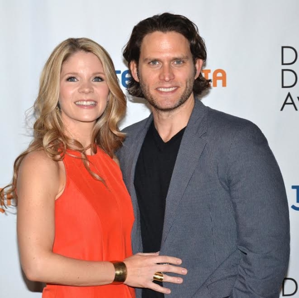 Kelli O&#39;Hara and Steven Pasquale will perform at The Public Theater&#39;s upcoming Public Forum: Shakespeare in America.