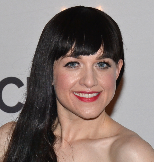 Lena Hall will take part in the NYCLU&#39;s annual Broadway Stands Up for Freedom benefit, to be held on July 21.