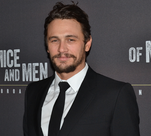James Franco, who currently stars in Broadway&#39;s Of Mice and Men, will direct the first production Rattlestick Playwrights Theater&#39;s 2014 summer season. 