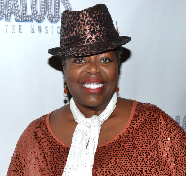 Lillias White joins the cast of Billy Porter&#39;s While I Yet Live at Primary Stages.