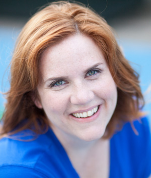 Donna Lynne Champlin is the director of Valueville.
