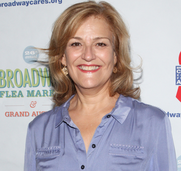 Karen Mason will lead the cast of A Woman on Top in an industry reading next month.