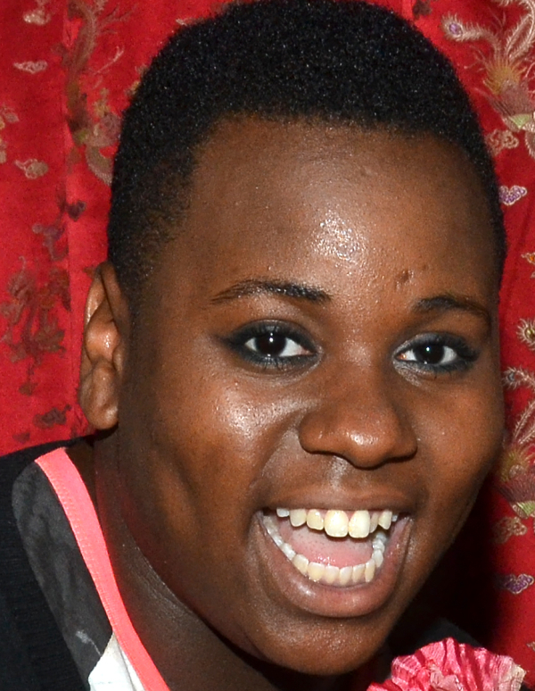 Glee star Alex Newell will take part in an upcoming 54 Below concert titled Broadway Celebrates Pride Week.