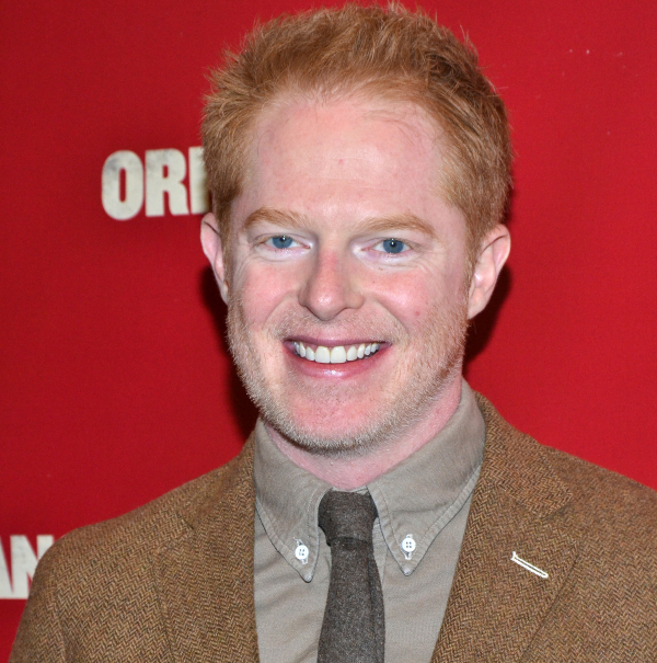 Jesse Tyler Ferguson will be among the performers at tonight&#39;s annual Public Theater gala.