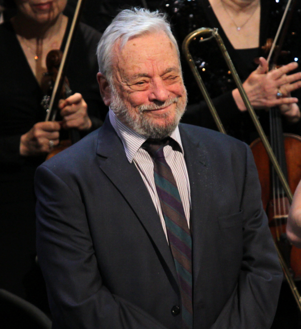 Stephen Sondheim issued a response to reports published by The New Yorker about censorship in Disney&#39;s upcoming Into the Woods film adaptation.