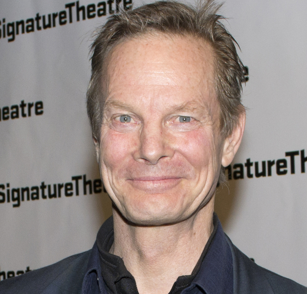 Bill Irwin will make a guest appearance at Town Hall&#39;s Broadway Rising Stars on July 14.