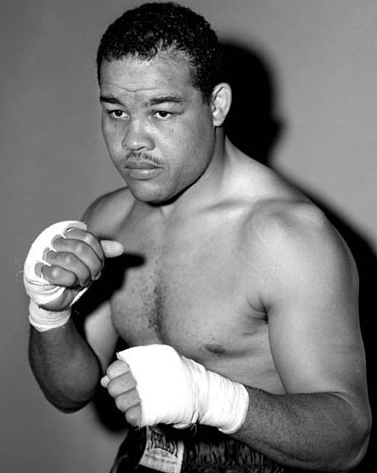 The life story of World Heavyweight Champion Joe Louis could be receiving a stage or film adaptation. 