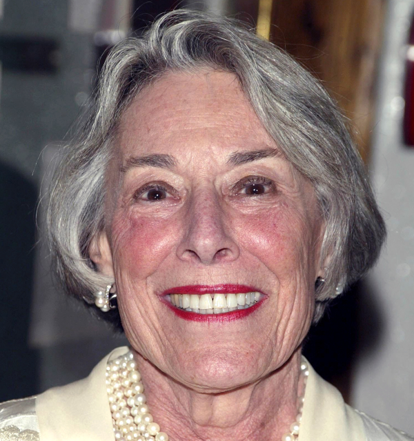 Tony nominated Broadway composer Mary Rodgers has died at the age of 83.