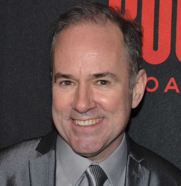 Stephen Flaherty will be one of the composers honored at NYMF&#39;s &quot;Meeting Our Heroes&quot; opening-night event.
