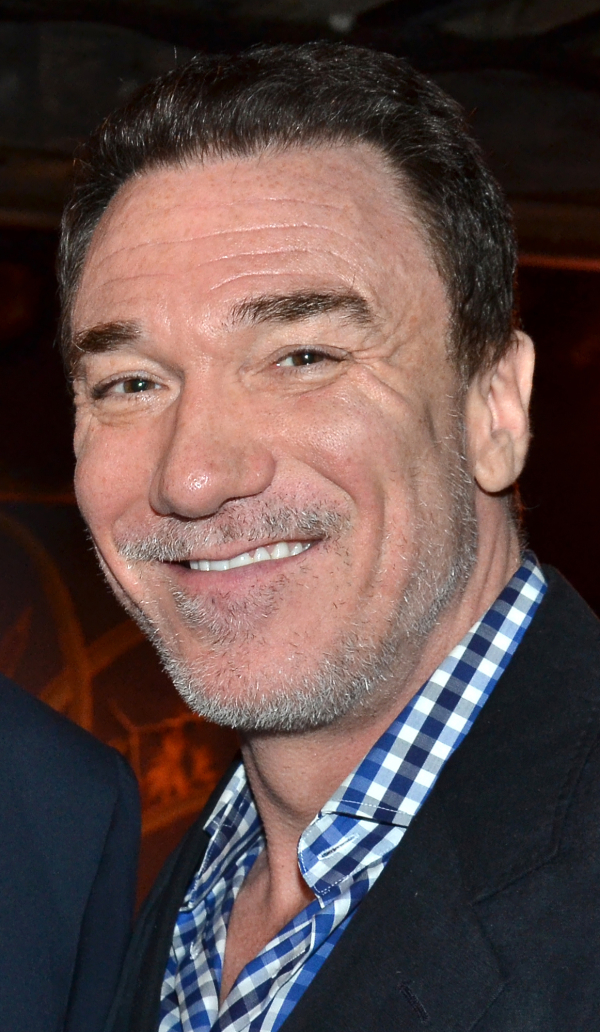 Patrick Page will join the cast of the new ballet drama Flesh and Bone, set for a 2015 debut on Starz.