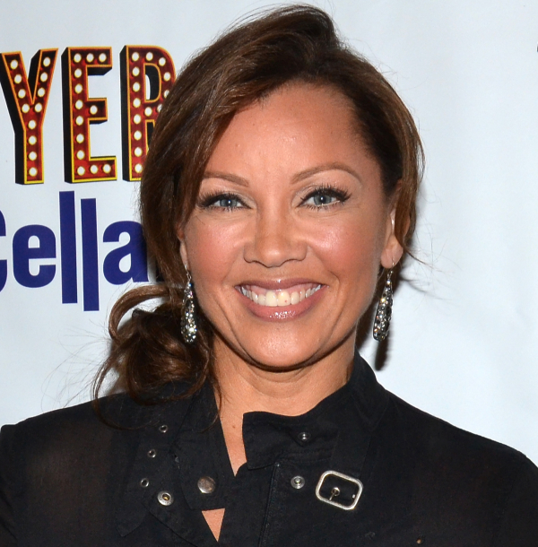 Vanessa Williams will star in the New York Philharmonic&#39;s production of Show Boat.