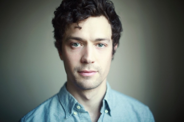 Christian Coulson directs Summer Shorts for The Tank&#39;s LGBTQ Pride Festival. 