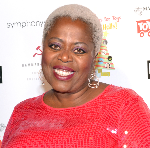 Lillias White will star in a reading of Harriet, a new musical about Harriet Tubman, as part of the New York Musical Theatre Festival.
