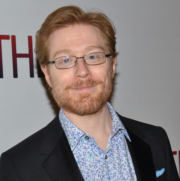 Anthony Rapp will take a temporary break from If/Then while recovering from surgery.
