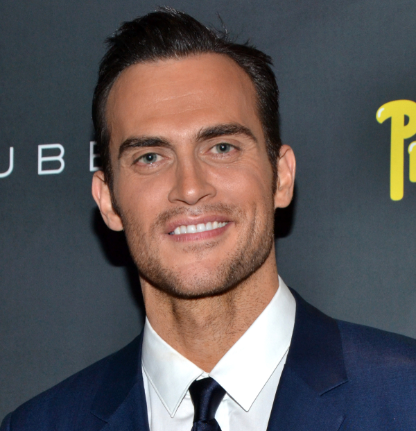Cheyenne Jackson will perform as part of Provincetown&#39;s Broadway @ The Art House series this Labor Day Weekend.